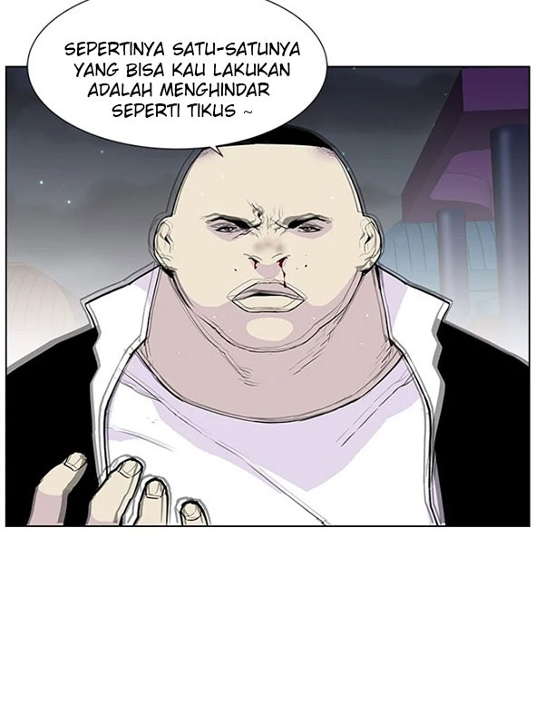 Baca Gang of School - Chapter 63 halaman 11