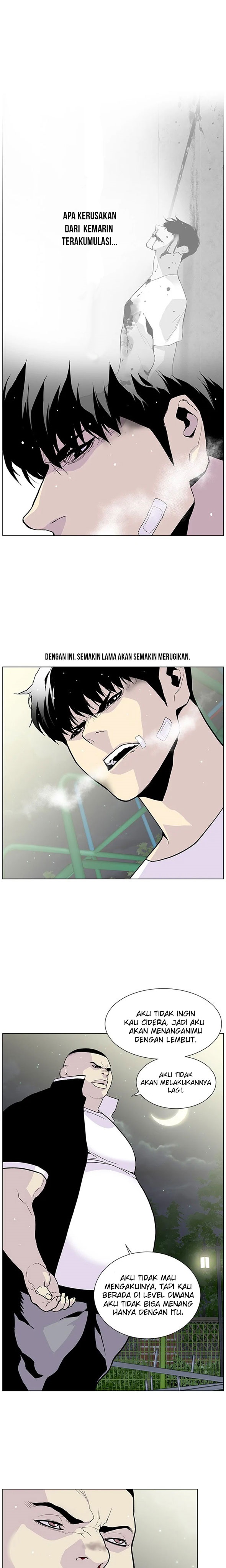 Baca Gang of School - Chapter 63 halaman 12