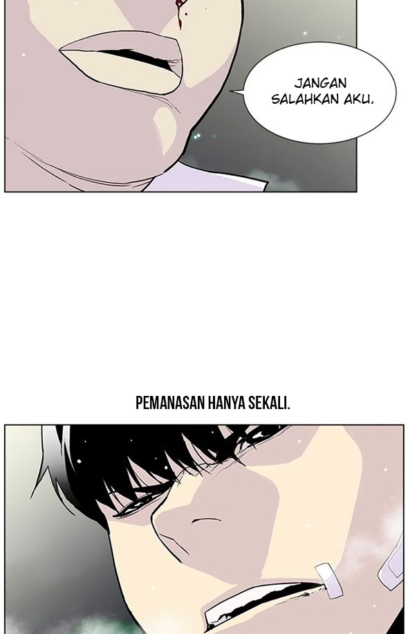 Baca Gang of School - Chapter 63 halaman 13