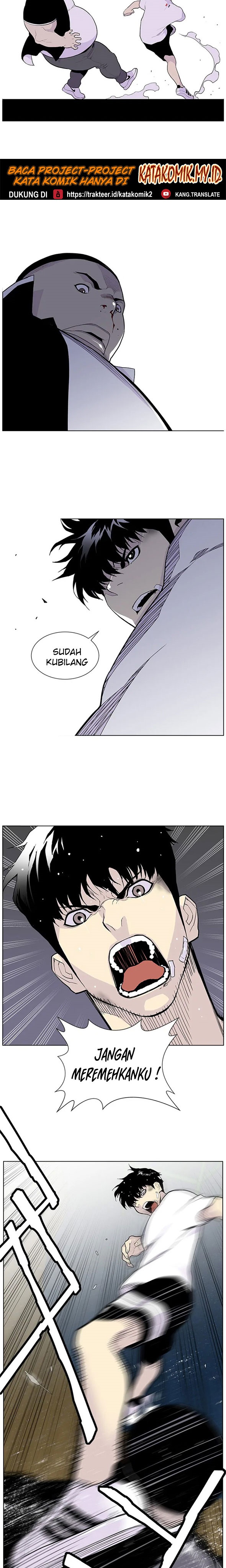 Baca Gang of School - Chapter 63 halaman 18