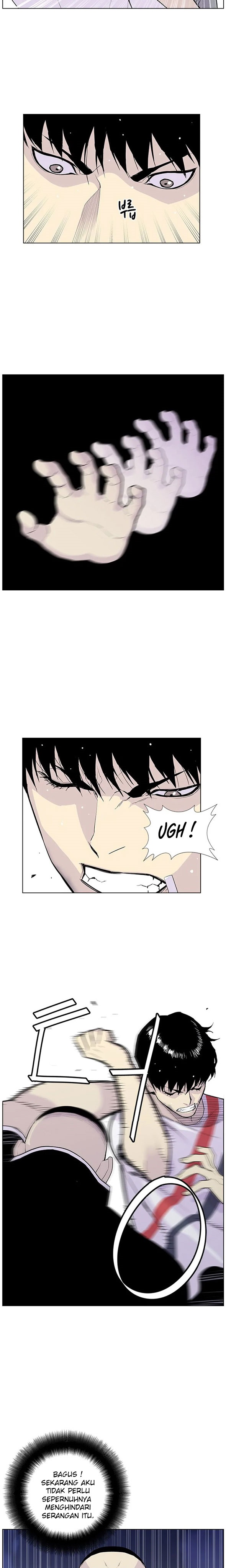 Baca Gang of School - Chapter 63 halaman 6