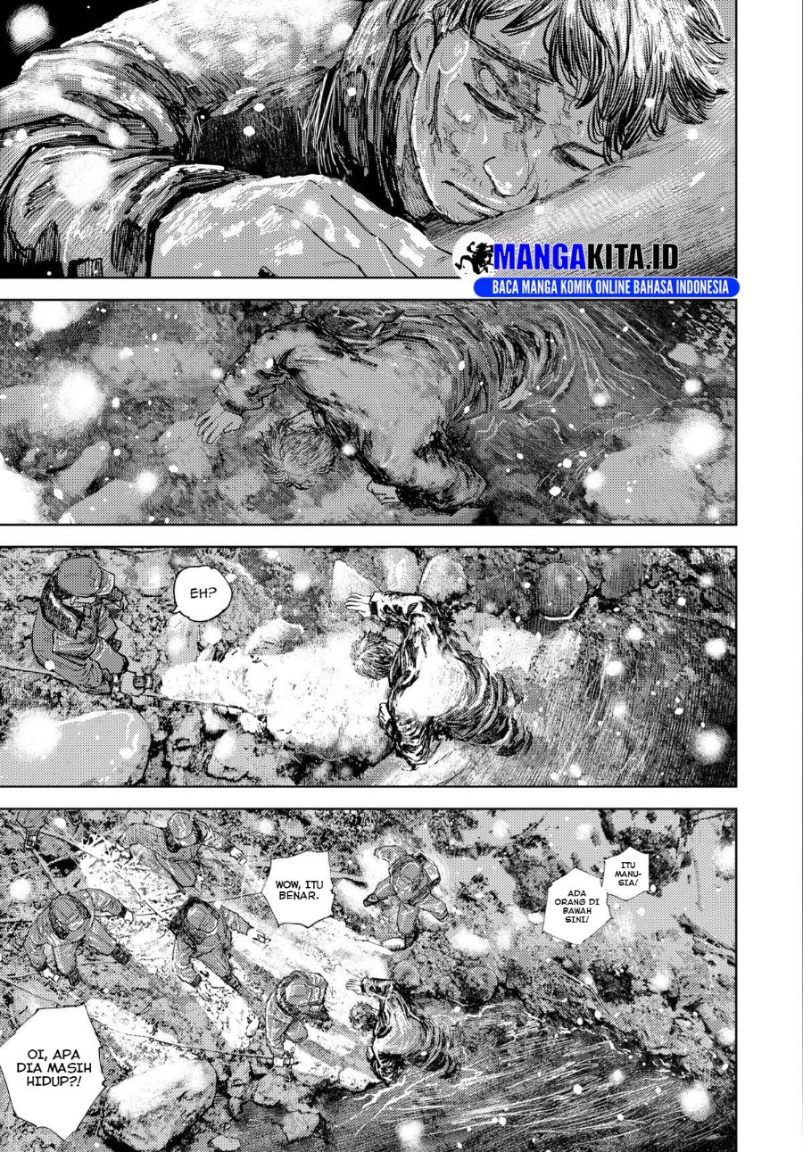 Baca Gannibal - Chapter 10 halaman 10