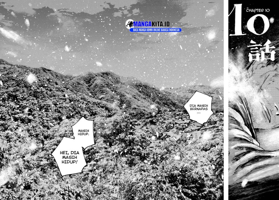 Baca Gannibal - Chapter 10 halaman 11