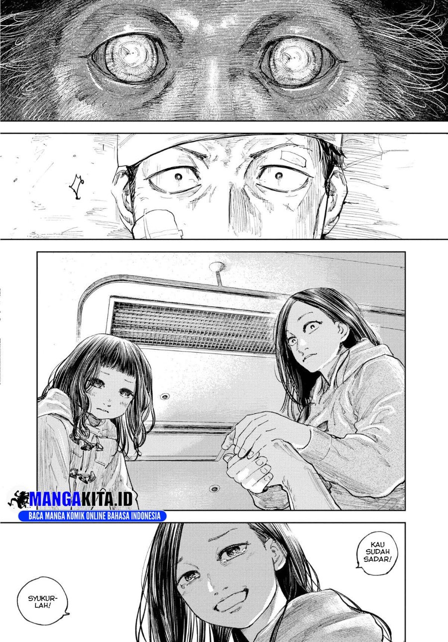 Baca Gannibal - Chapter 10 halaman 12