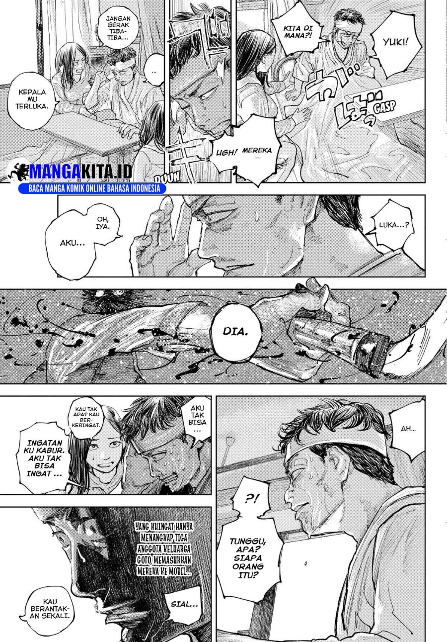 Baca Gannibal - Chapter 10 halaman 13
