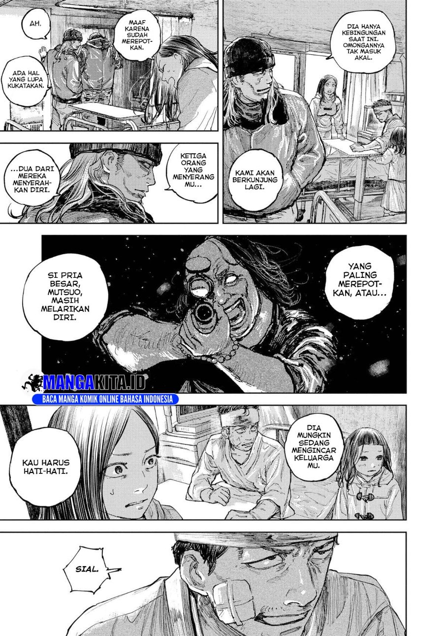 Baca Gannibal - Chapter 10 halaman 23