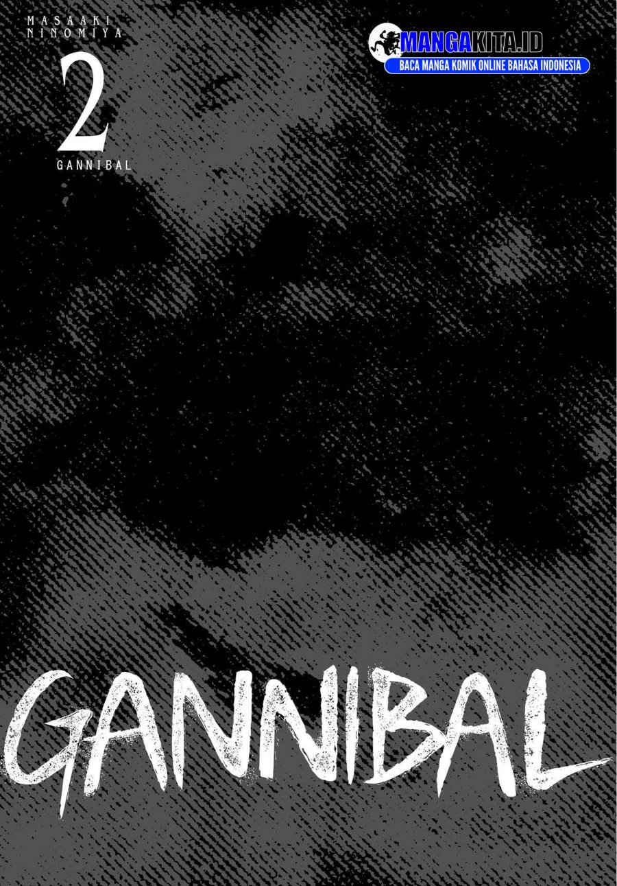 Baca Gannibal - Chapter 10 halaman 3