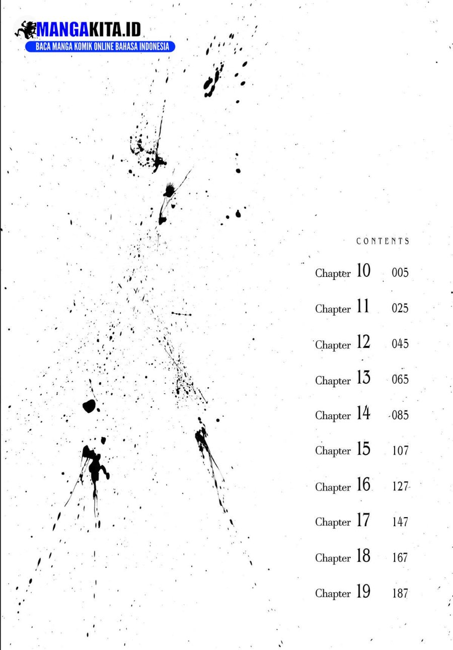Baca Gannibal - Chapter 10 halaman 4