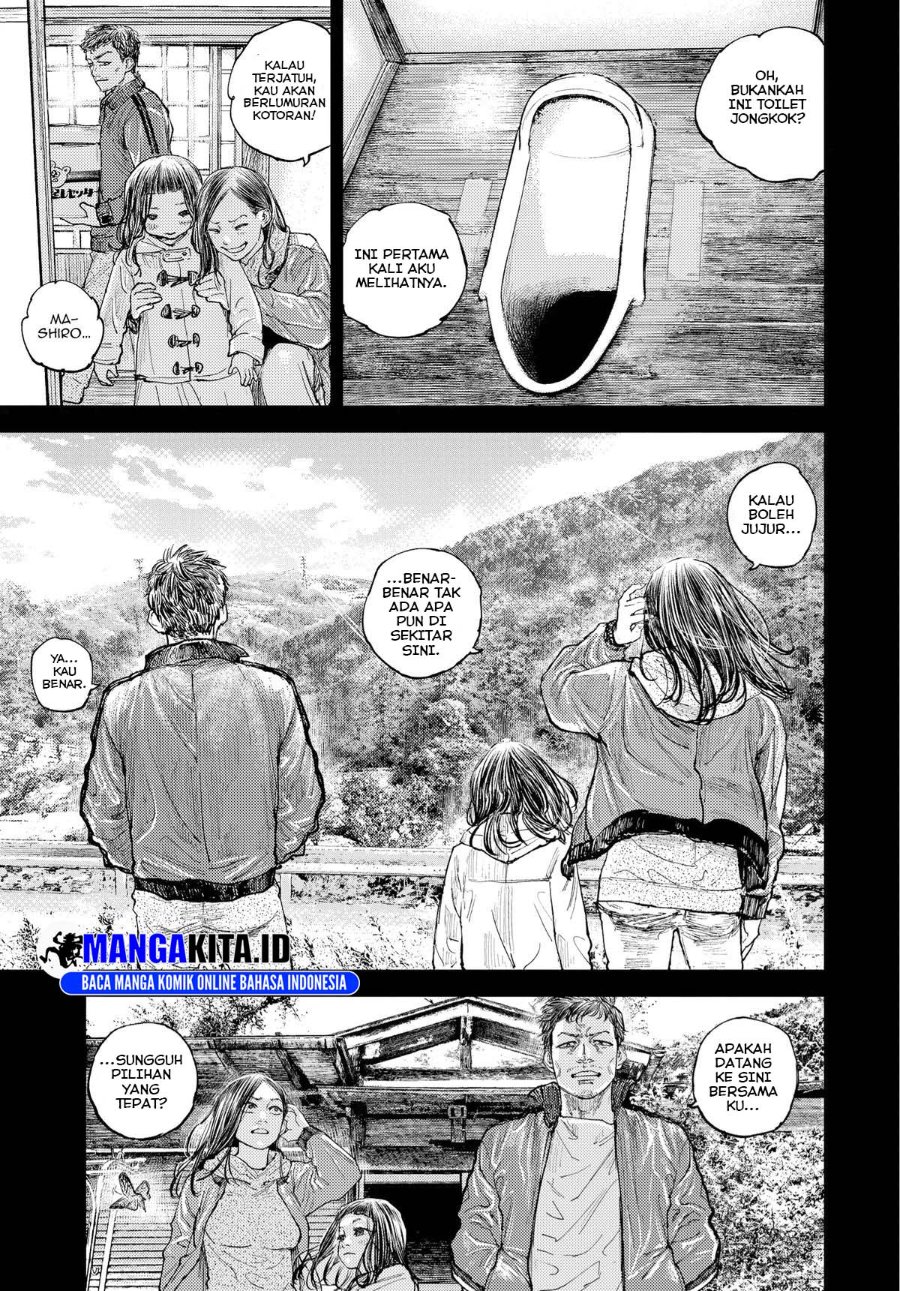 Baca Gannibal - Chapter 10 halaman 6
