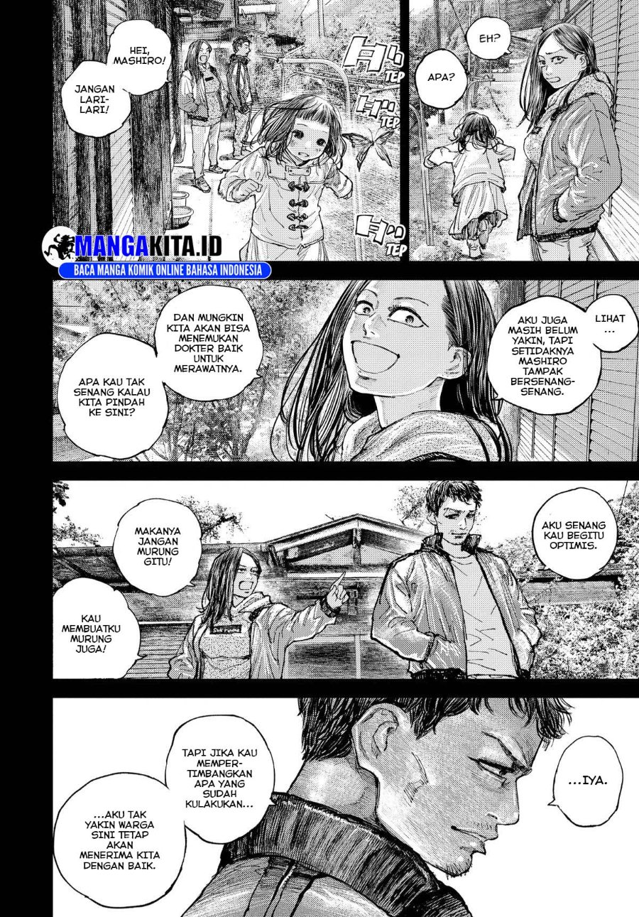 Baca Gannibal - Chapter 10 halaman 7