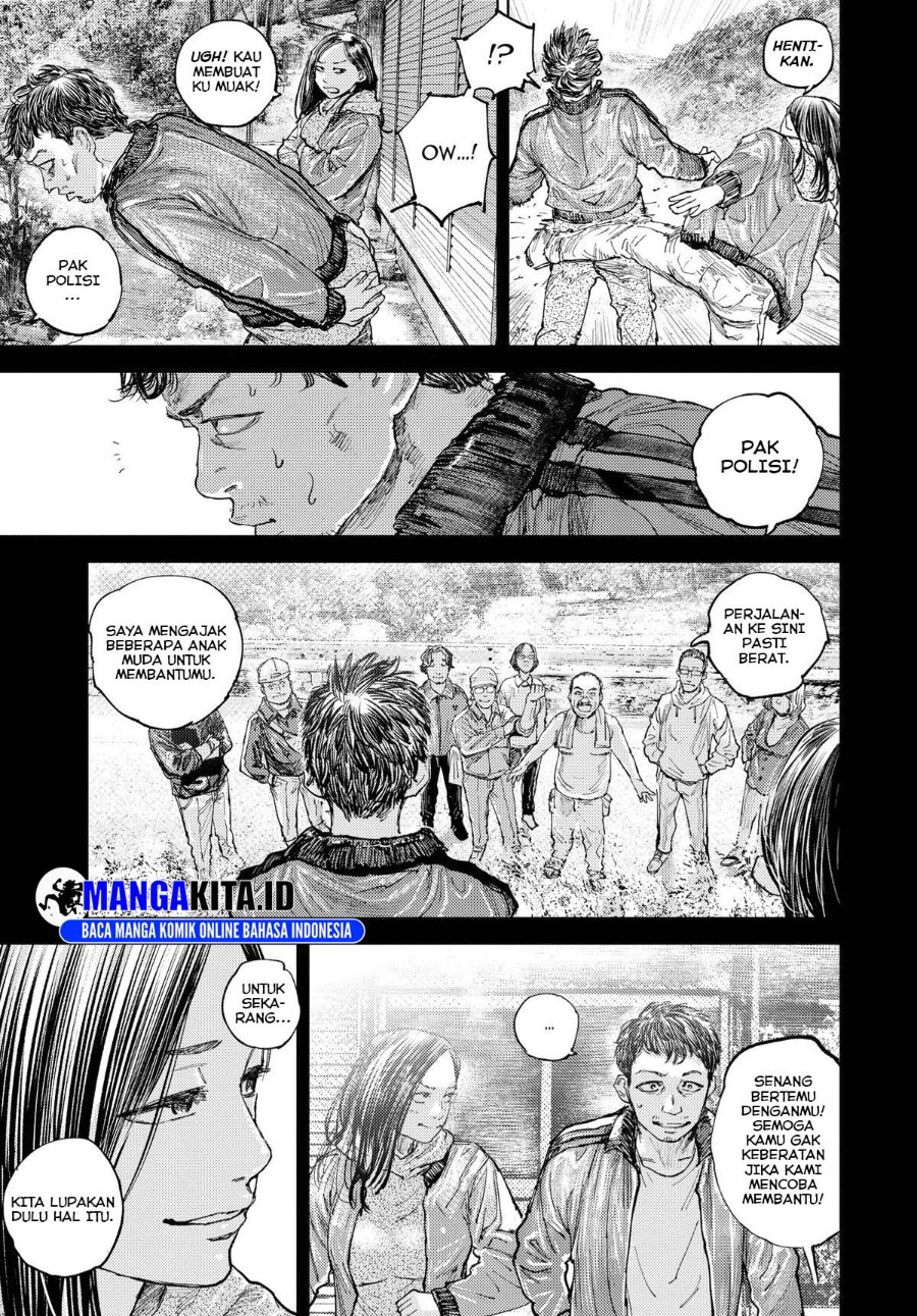 Baca Gannibal - Chapter 10 halaman 8