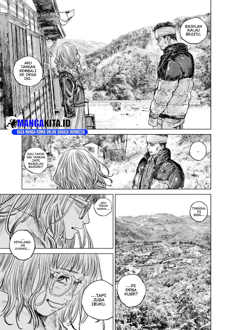 Baca Gannibal - Chapter 11 halaman 12