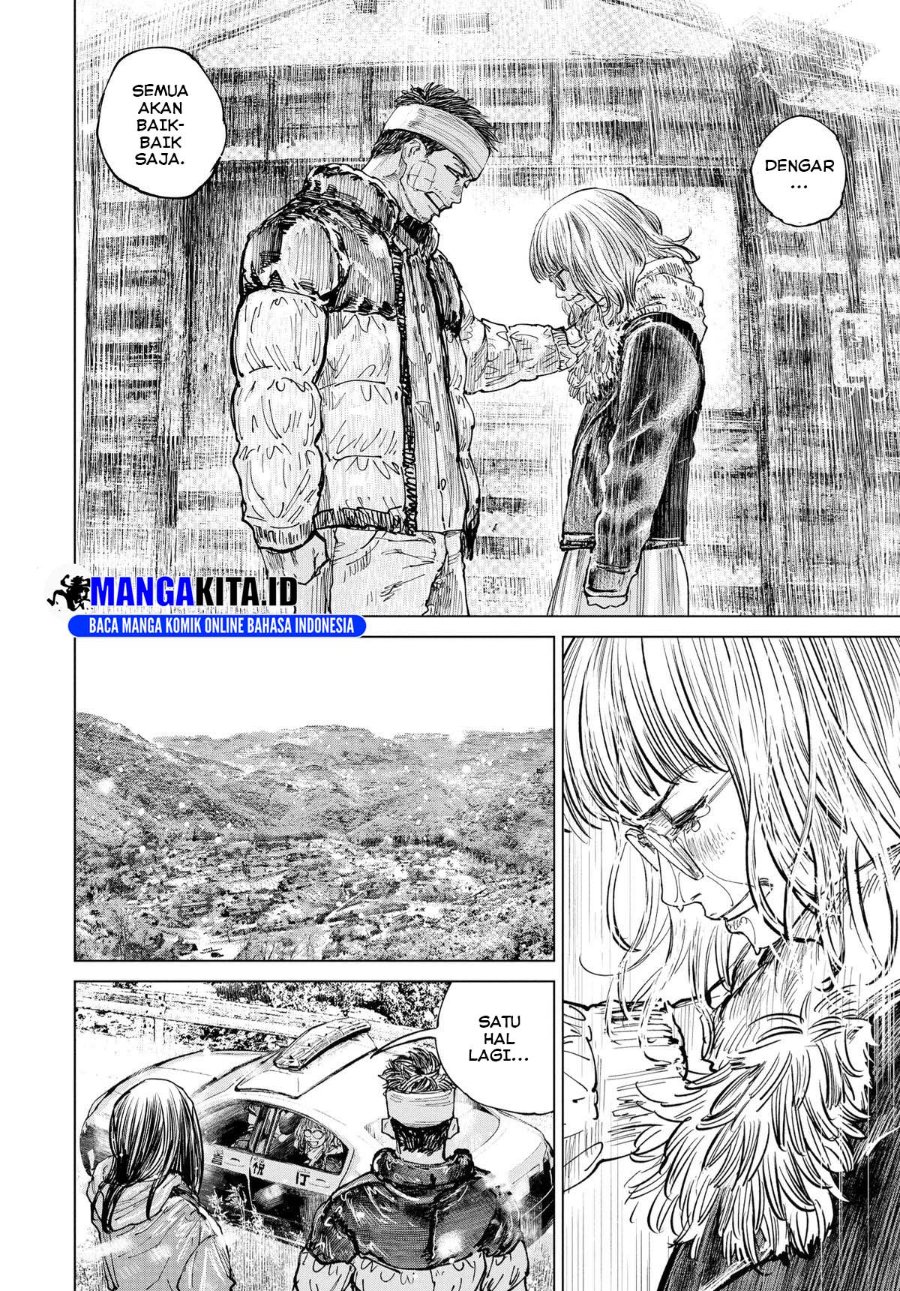 Baca Gannibal - Chapter 11 halaman 15