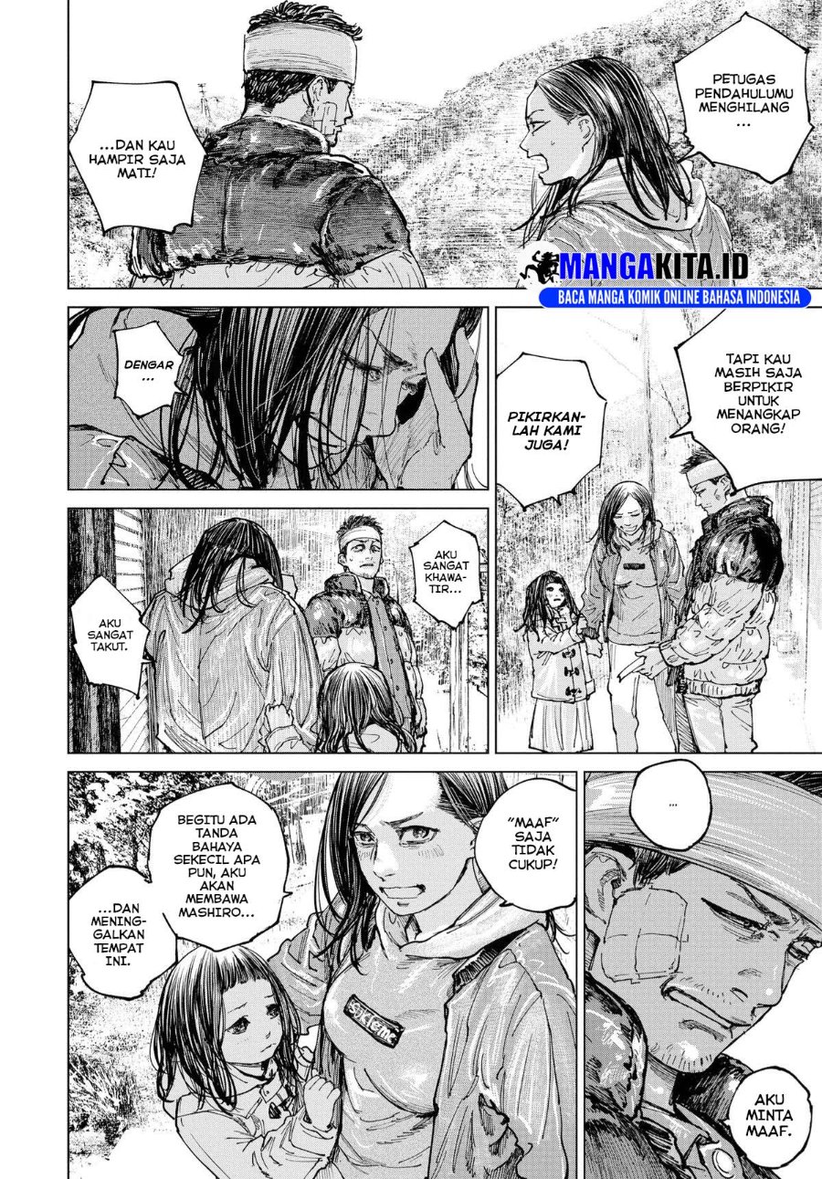 Baca Gannibal - Chapter 11 halaman 18