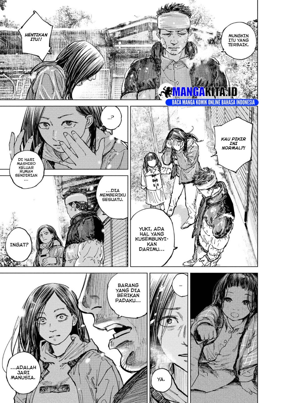 Baca Gannibal - Chapter 11 halaman 19