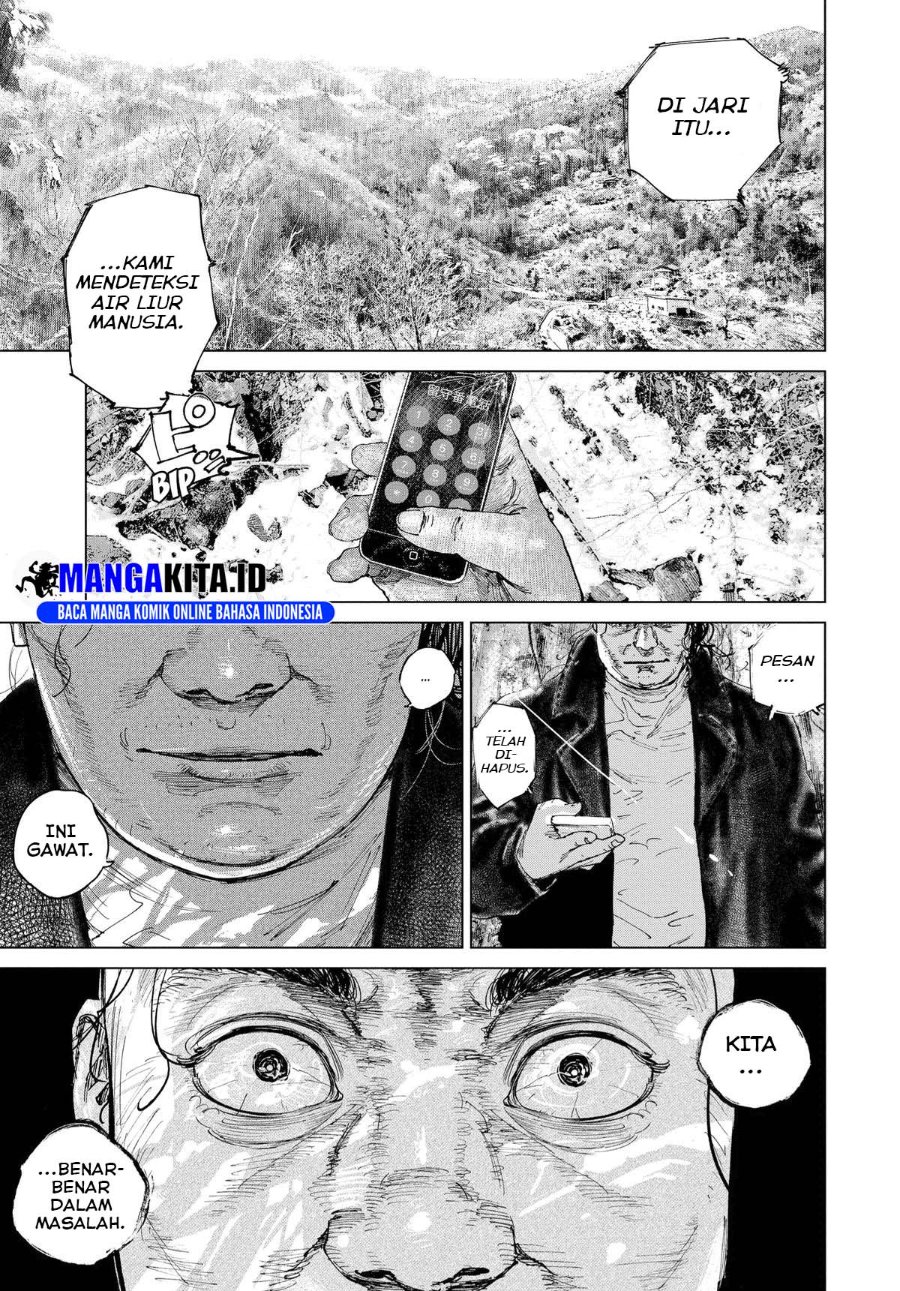 Baca Gannibal - Chapter 11 halaman 2