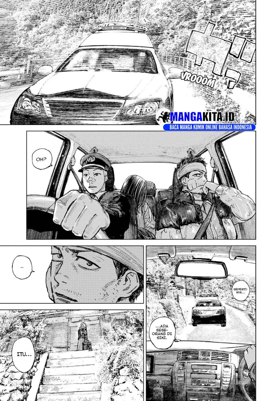 Baca Gannibal - Chapter 11 halaman 8