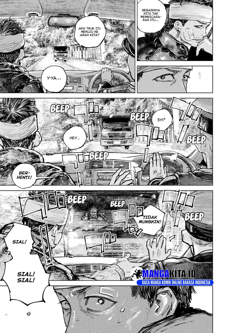 Baca Gannibal - Chapter 12 halaman 18