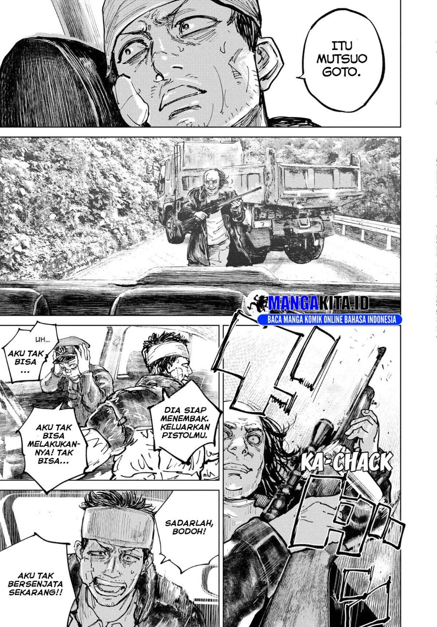 Baca Gannibal - Chapter 12 halaman 20