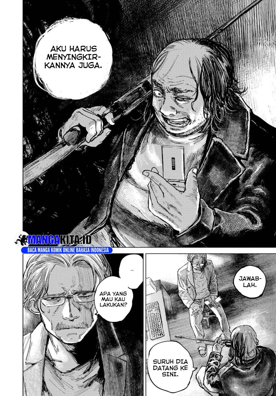 Baca Gannibal - Chapter 12 halaman 5