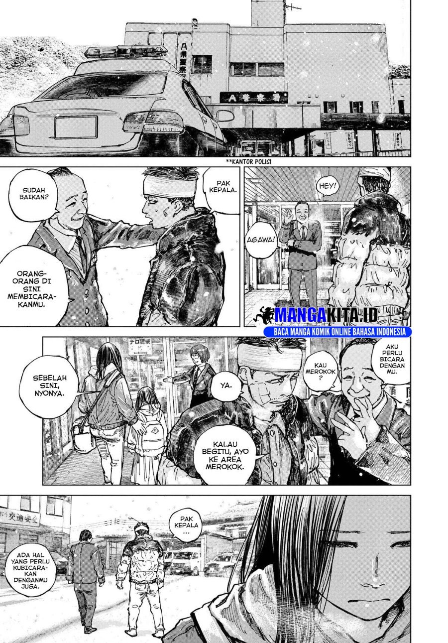 Baca Gannibal - Chapter 12 halaman 8