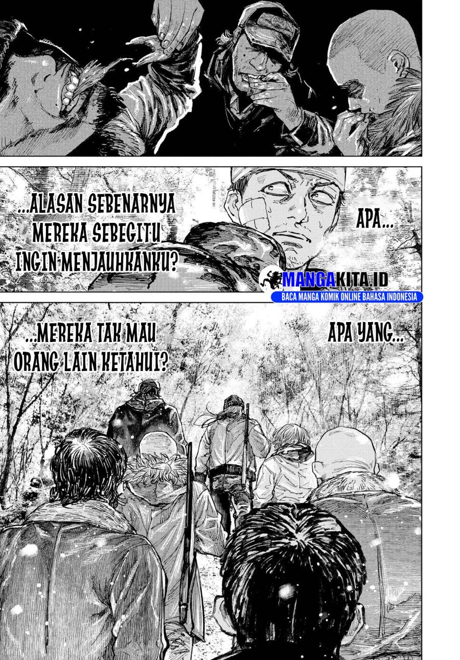 Baca Gannibal - Chapter 13 halaman 19