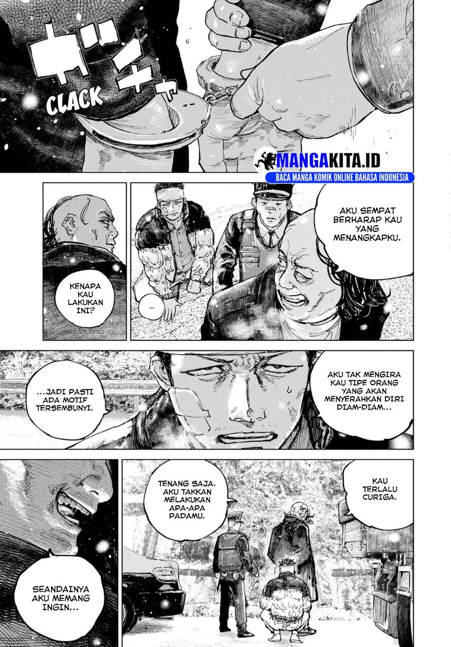 Baca Gannibal - Chapter 13 halaman 2