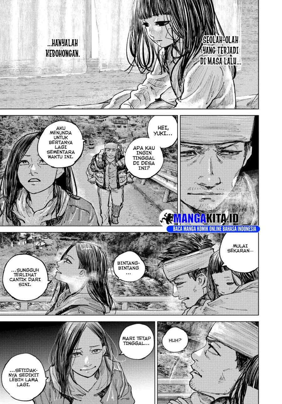 Baca Gannibal - Chapter 14 halaman 18
