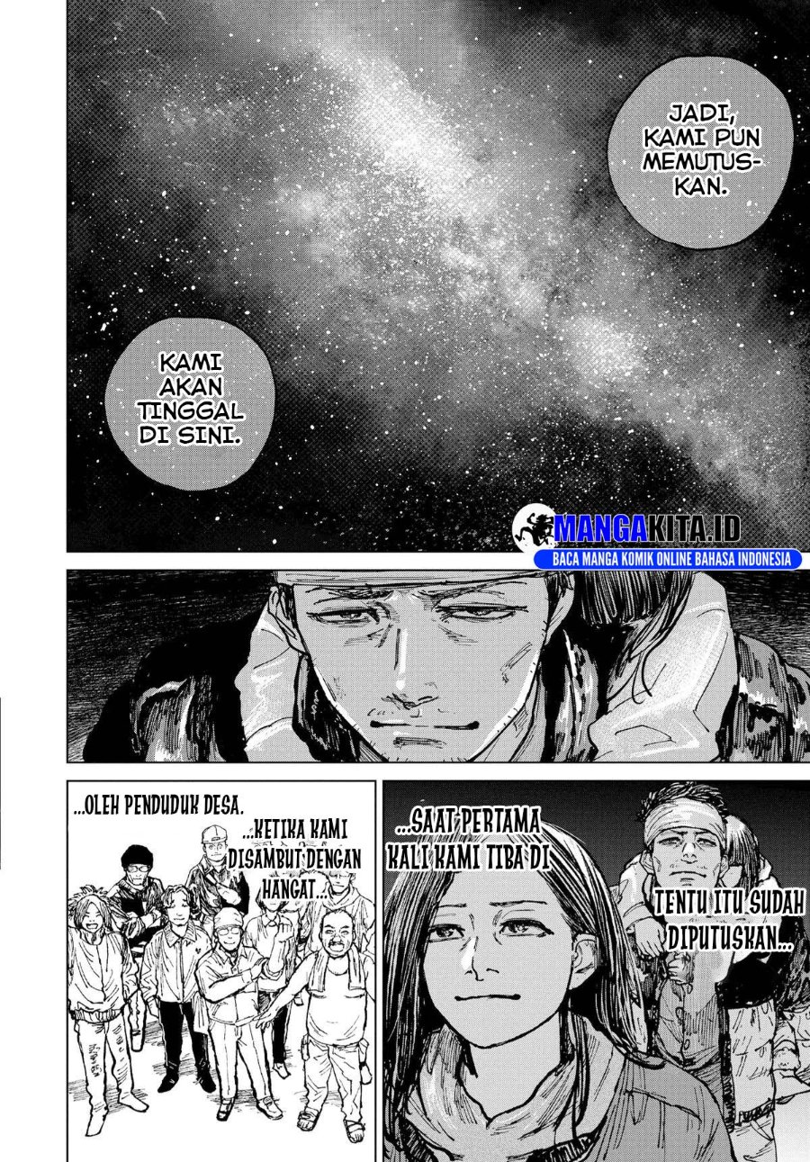 Baca Gannibal - Chapter 14 halaman 19