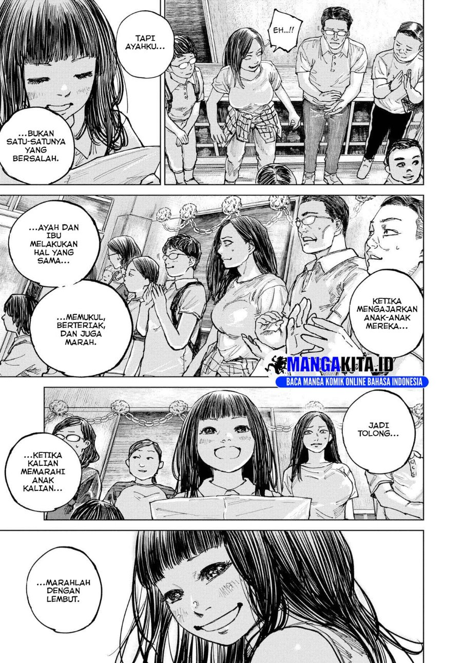 Baca Gannibal - Chapter 15 halaman 10