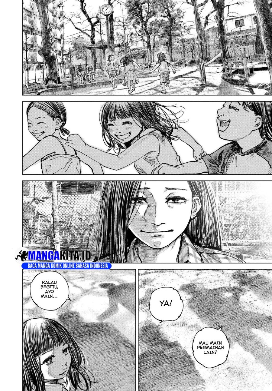 Baca Gannibal - Chapter 15 halaman 15