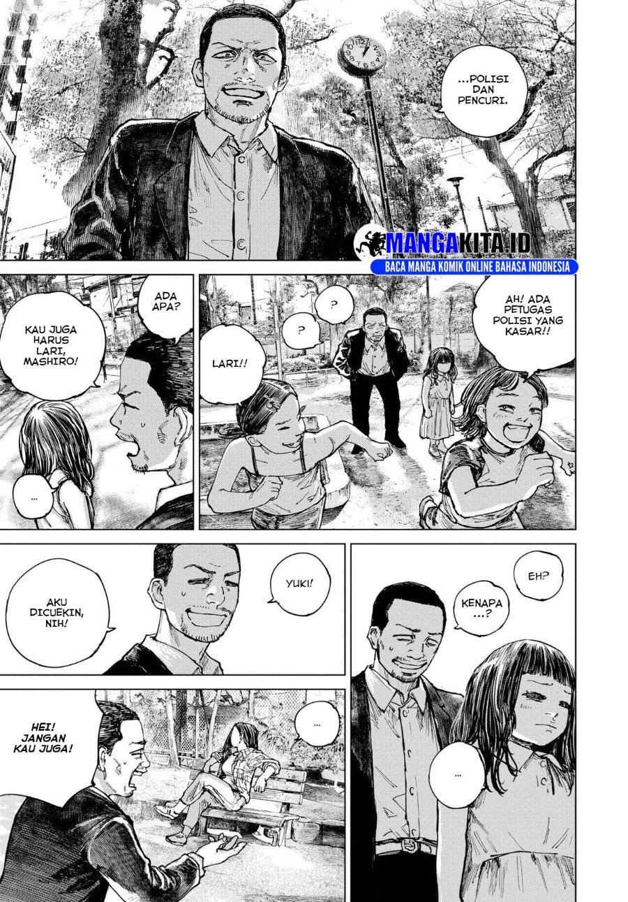 Baca Gannibal - Chapter 15 halaman 16