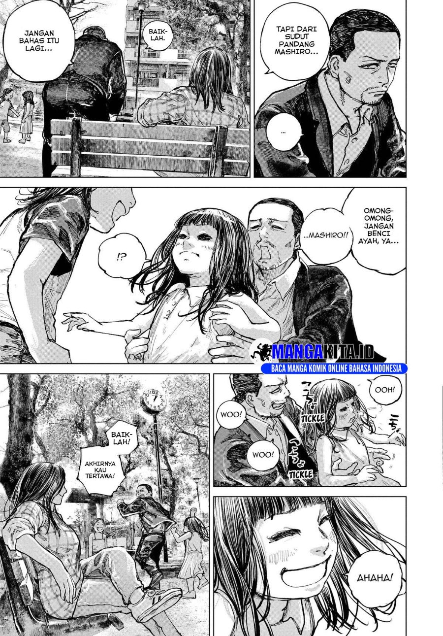 Baca Gannibal - Chapter 15 halaman 18