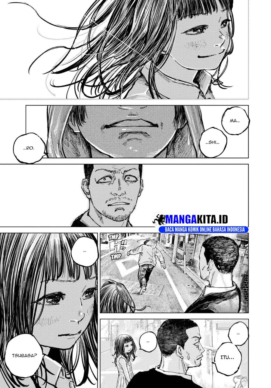 Baca Gannibal - Chapter 15 halaman 20