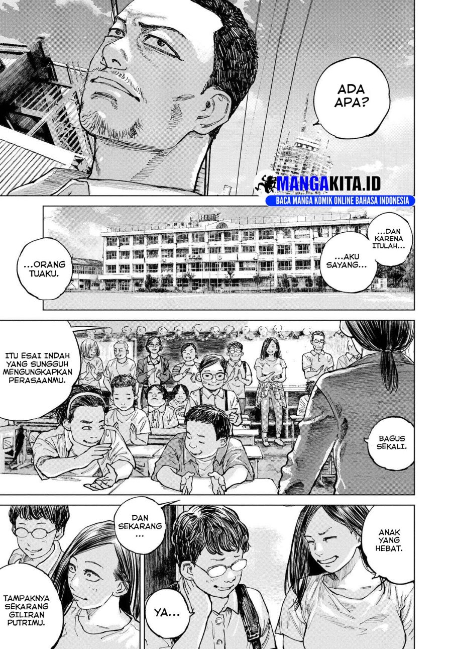 Baca Gannibal - Chapter 15 halaman 4