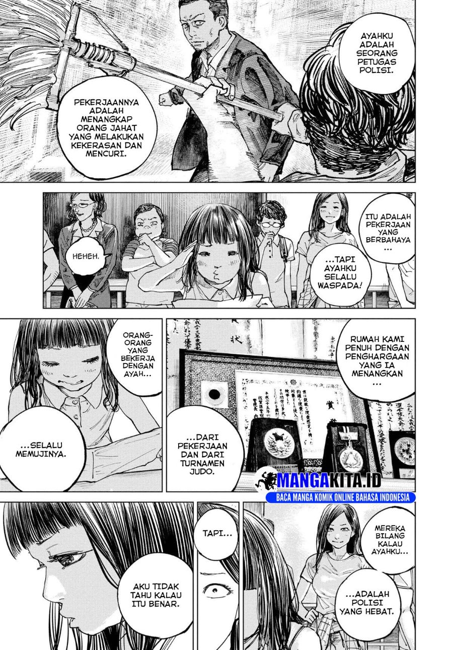 Baca Gannibal - Chapter 15 halaman 6