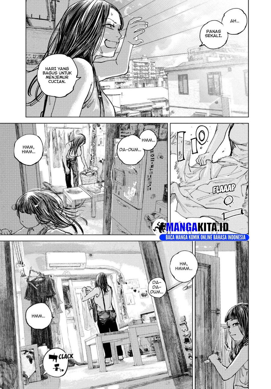 Baca Gannibal - Chapter 16 halaman 10