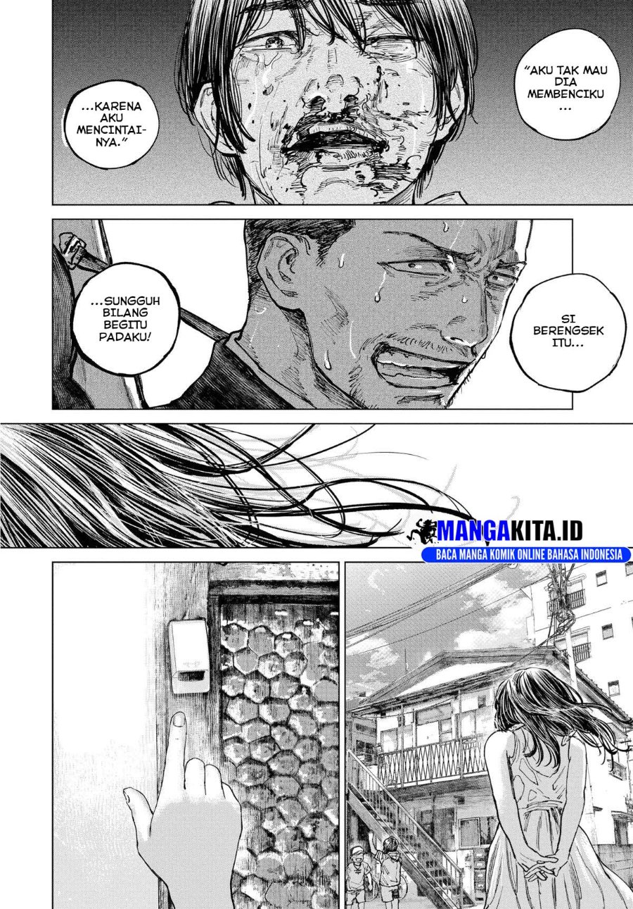 Baca Gannibal - Chapter 16 halaman 15