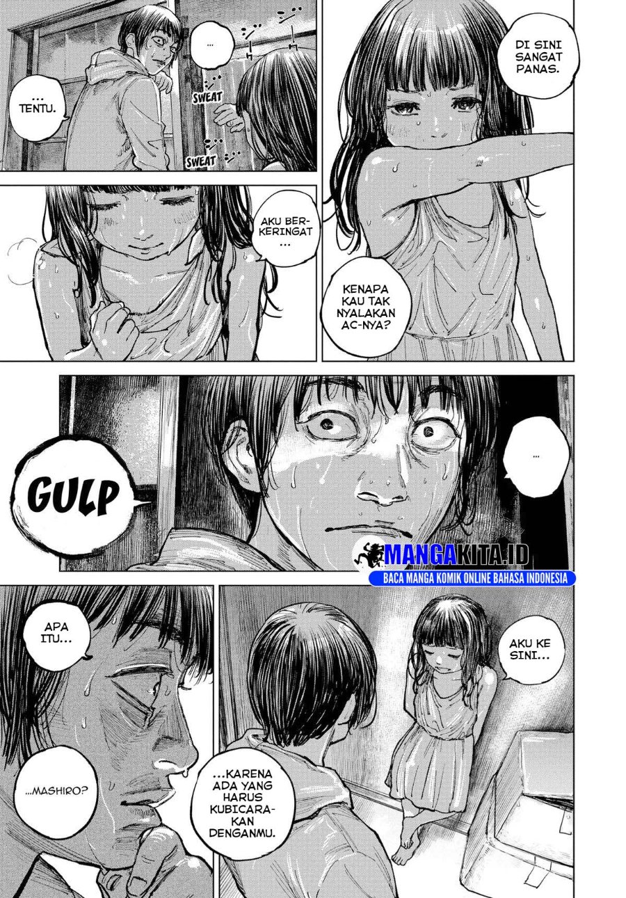 Baca Gannibal - Chapter 16 halaman 18