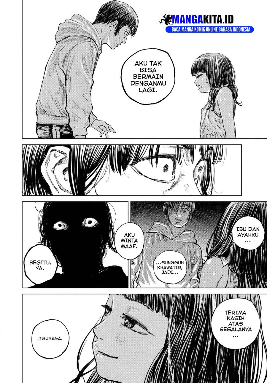 Baca Gannibal - Chapter 16 halaman 19