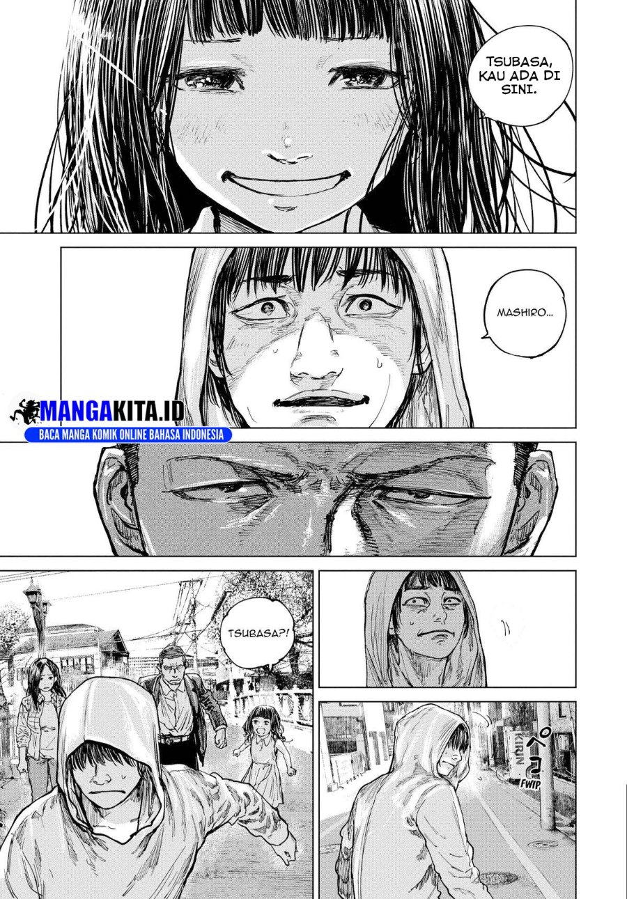 Baca Gannibal - Chapter 16 halaman 2
