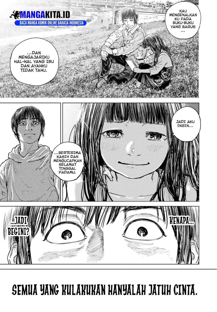 Baca Gannibal - Chapter 16 halaman 20