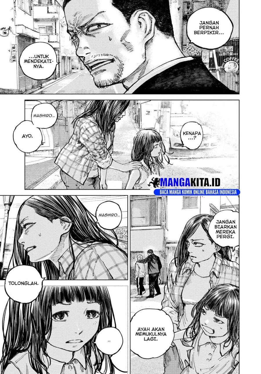 Baca Gannibal - Chapter 16 halaman 4