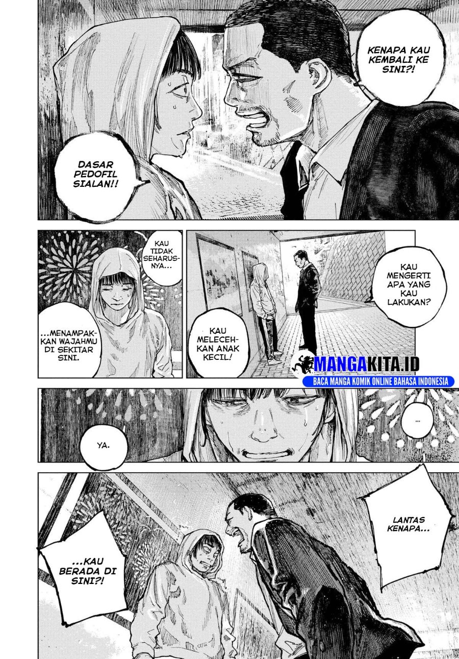 Baca Gannibal - Chapter 16 halaman 5