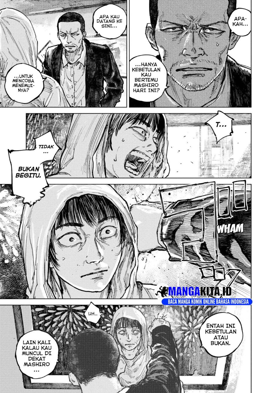 Baca Gannibal - Chapter 16 halaman 6