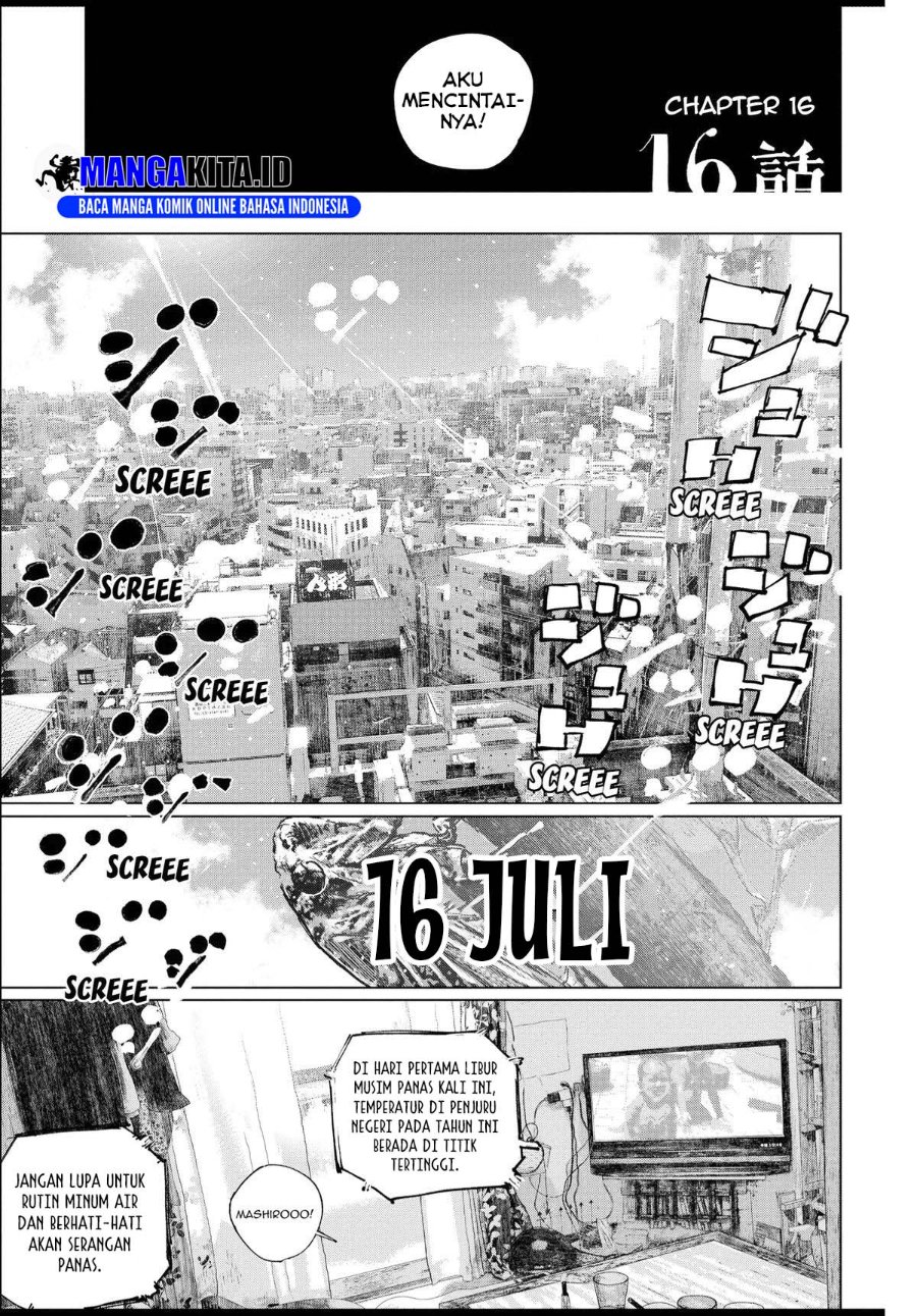 Baca Gannibal - Chapter 16 halaman 8