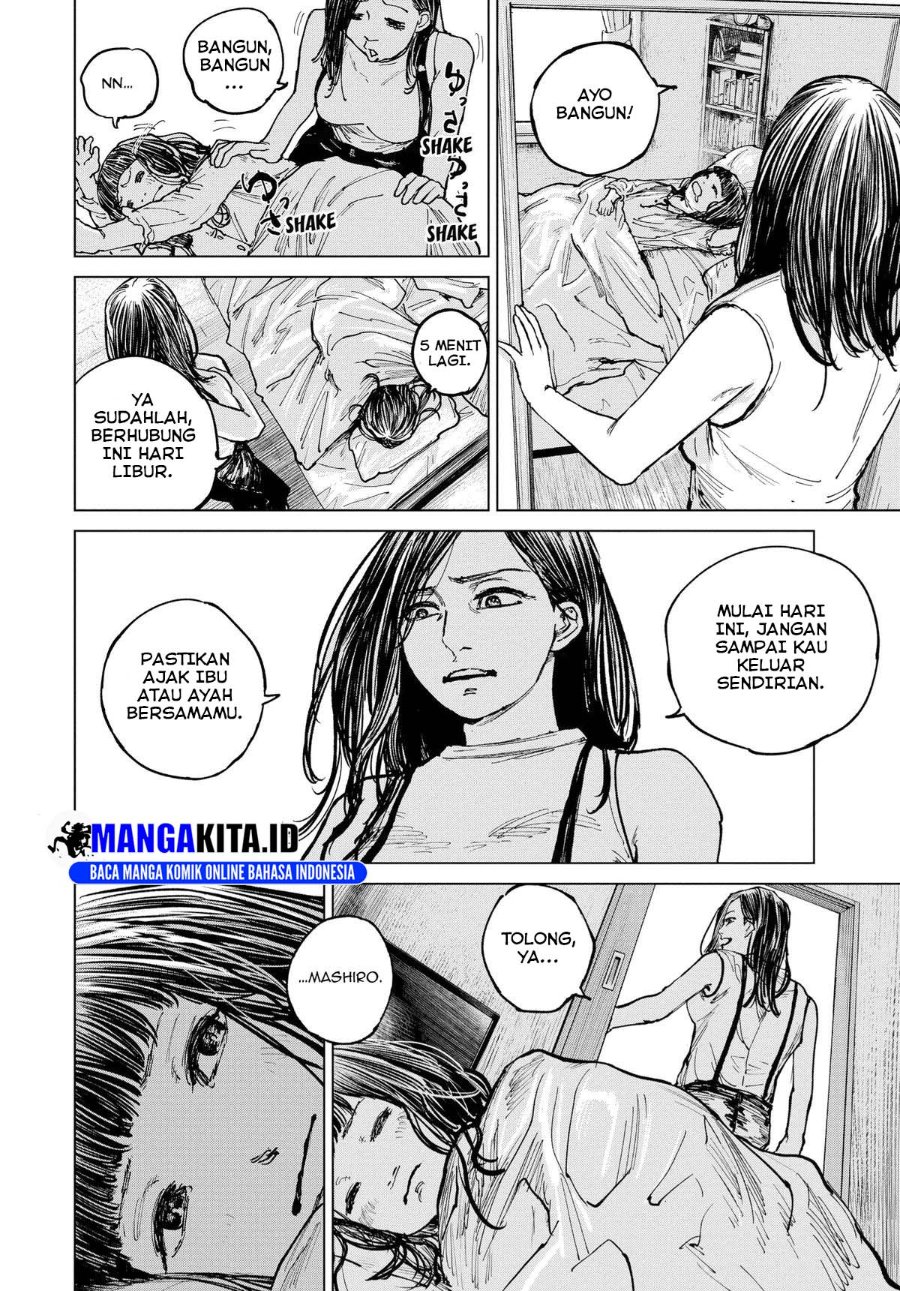 Baca Gannibal - Chapter 16 halaman 9