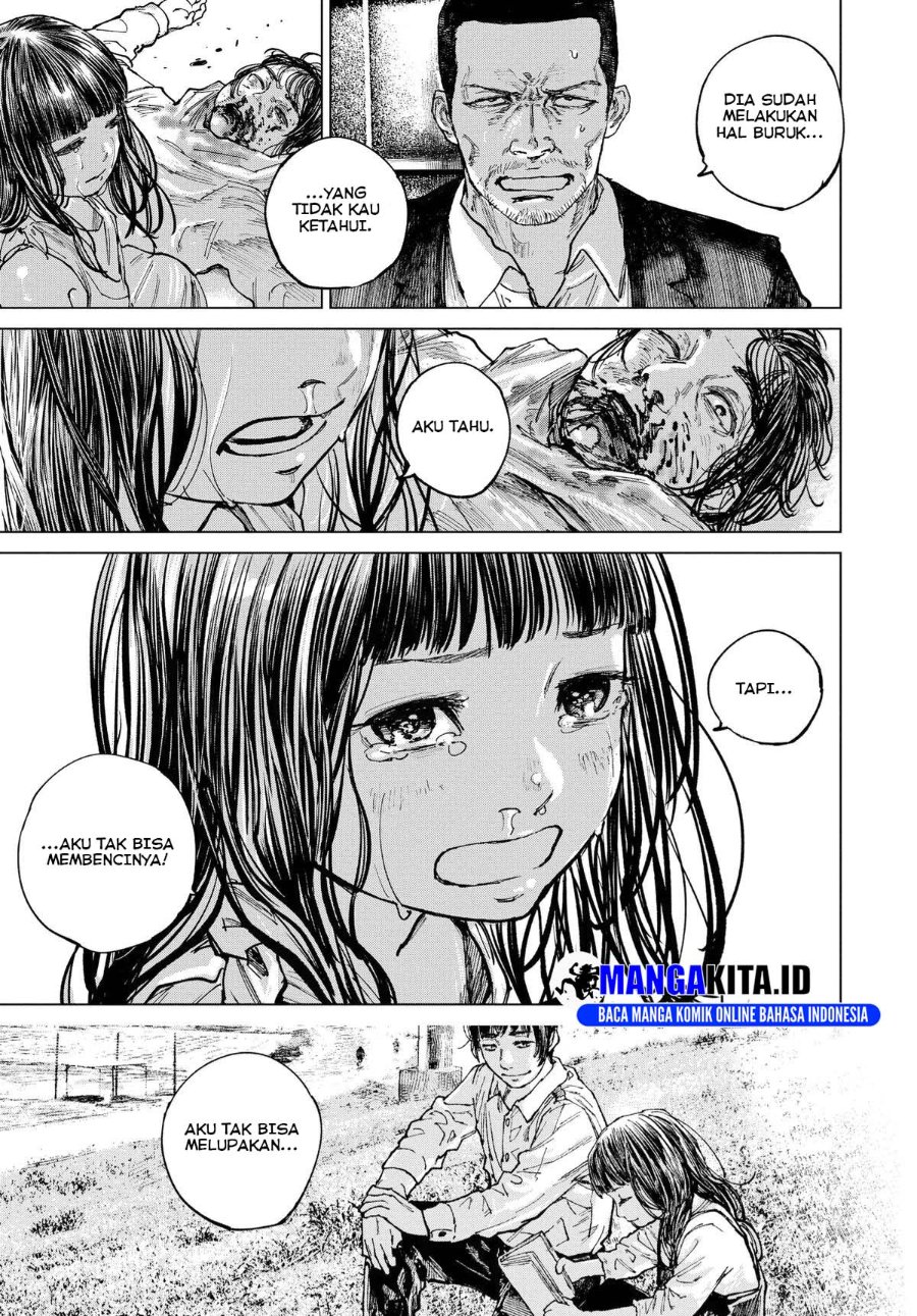 Baca Gannibal - Chapter 17 halaman 10