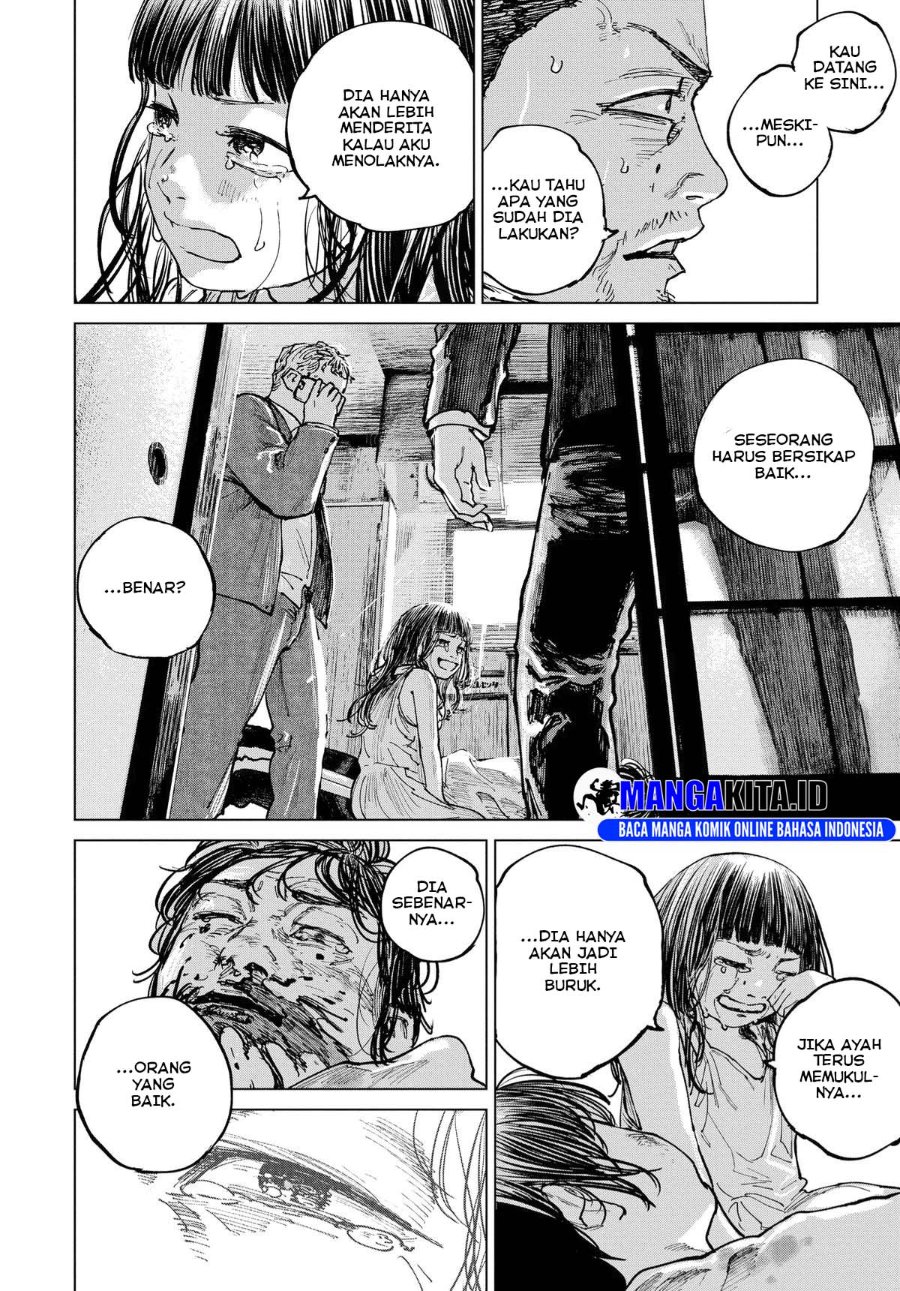 Baca Gannibal - Chapter 17 halaman 11