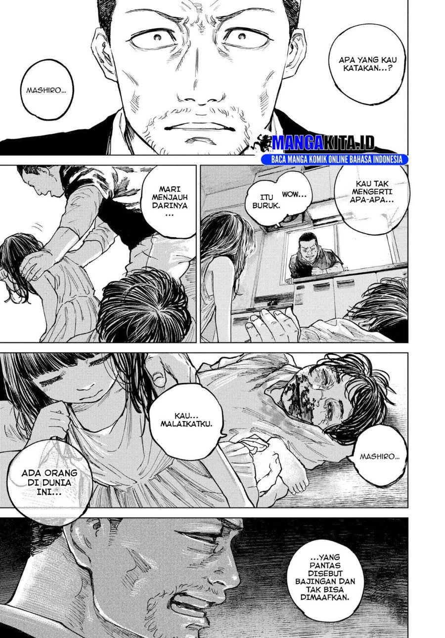 Baca Gannibal - Chapter 17 halaman 12